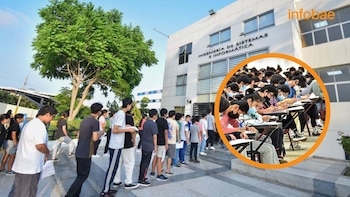 San Marcos: cronograma de admisión