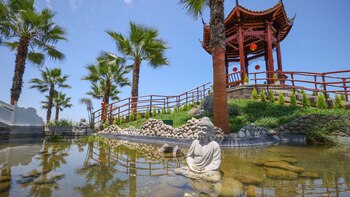 Día de la madre (Andina)