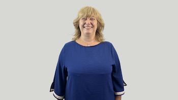 Anabel Pérez Bemporat es despachante