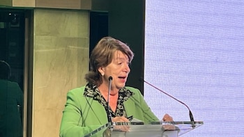 El Banco de España pide