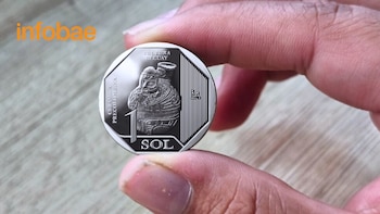 ¿Cómo conseguir la nueva moneda de S/1 del BCRP, sin esperar que te ‘toque’ de ‘vuelto’? Su precio