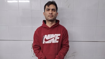 Capturaron al presunto líder del clan Muñoz, el principal prófugo por el crimen del policía federal en Rosario