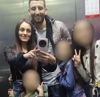 - crédito Captura de Video Más Allá del Silencio/YouTube