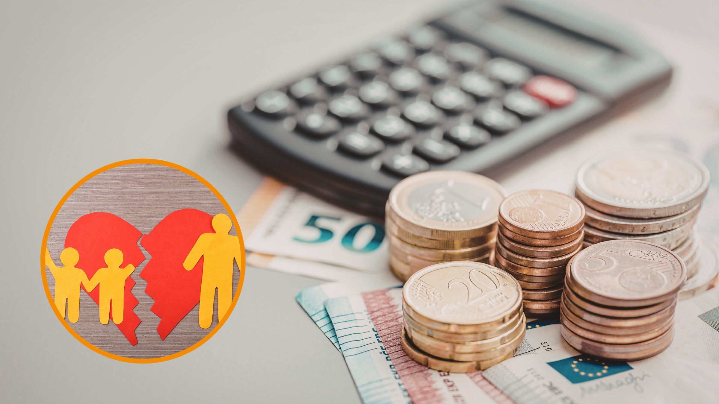 El tribunal rechaza la petición de un padre de Valencia para extinguir la pensión de alimentos a su hija mayor y rebajar la del hijo menor