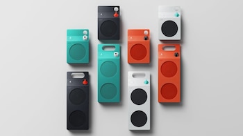 CMF estrena sus primeros altavoces portátiles Speaker S y M: diseño personalizable y conexión multidispositivo