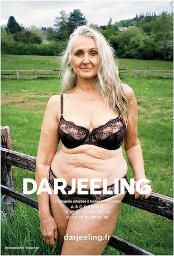La campaña de Darjeeling, con