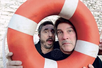 Durante un tiempo, Pablo Granados