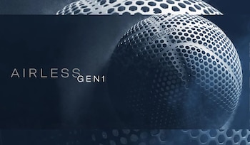 El balón cuesta 2.500 dólares