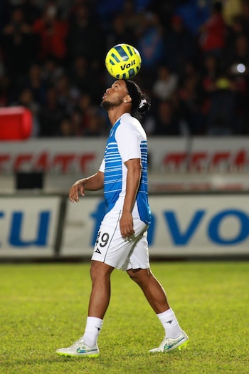 Liga MX, Dani Alves, Querétaro, Pumas