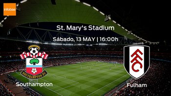 Southampton Fulham
