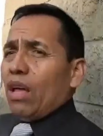 Magaly Medina arremete contra abogado de César Sánchez por hablar de “cargamontón”: “¿Error? ¿Perdón?”. Captura: Magaly TV La Firme.