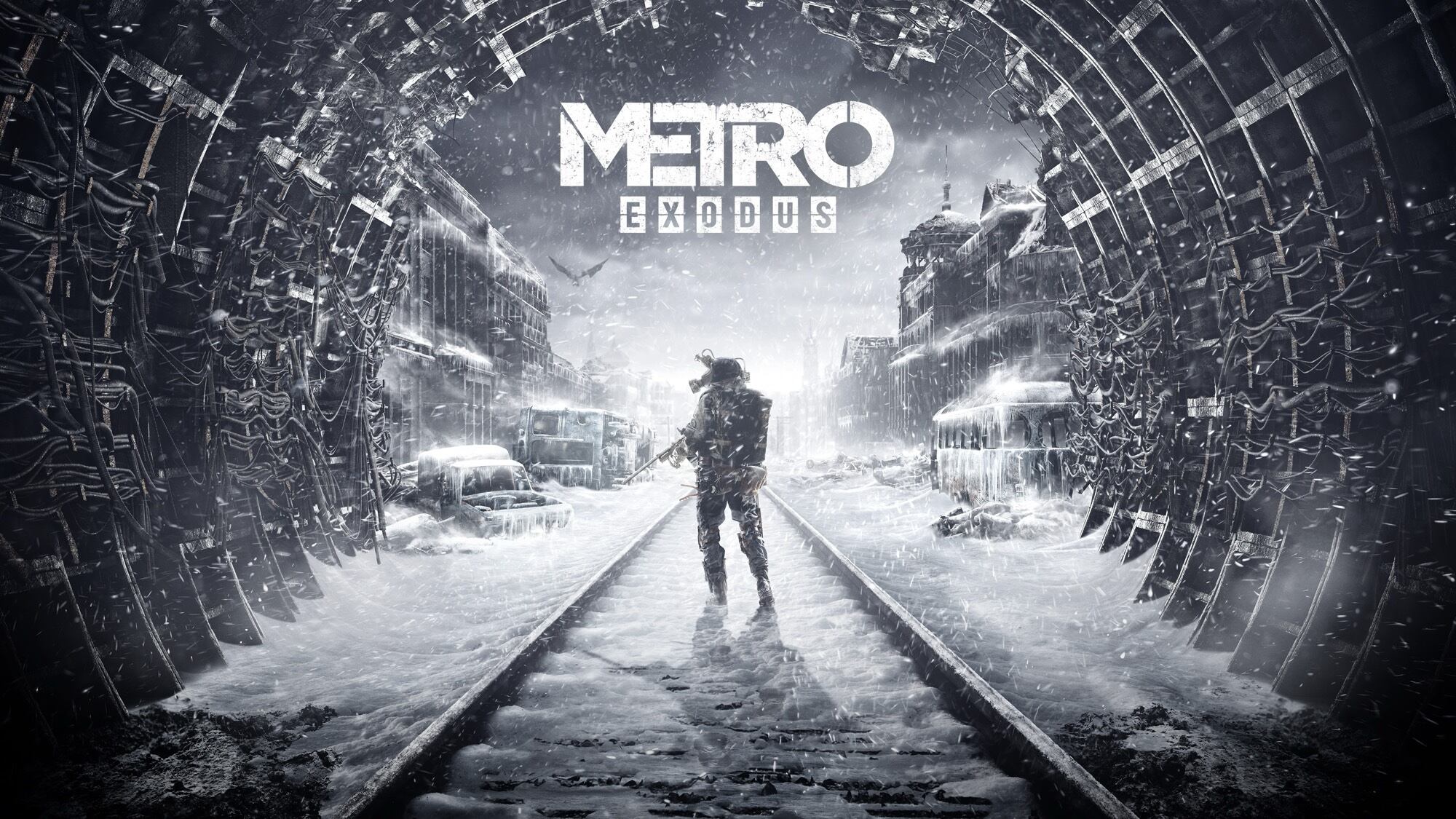 Metro Exodus es un shooter en primera persona centrado en la historia. (PlayStation)