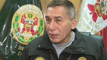 Los trabajadores salen por esta