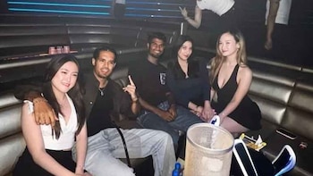 La selección que perdió 9-2 y desató un escándalo por una foto de sus jugadores en una discoteca: “Tomaremos medidas”
