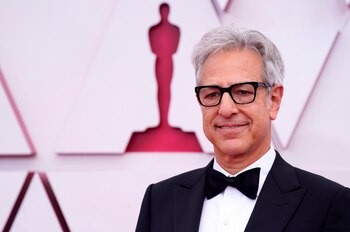 EFE/EPA/Chris Pizzello