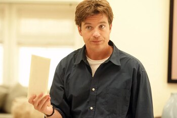 Jason Bateman logró recpurar su