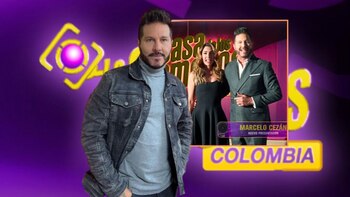 Marcelo Cezán reveló las estrictas