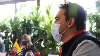 La nueva cédula digital llegará