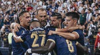 Alianza Lima venció por la