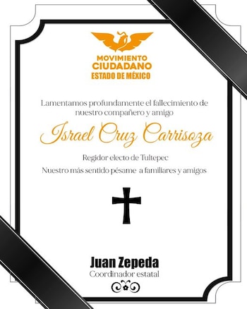 (Foto: Movimiento Ciudadano)