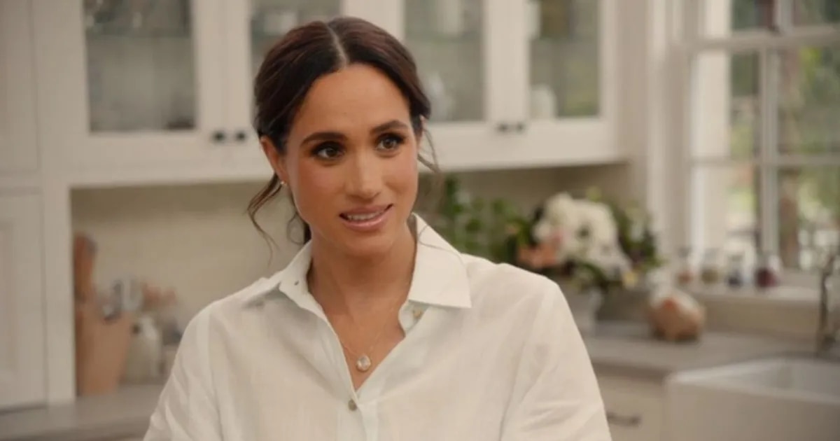 Meghan Markle bajo fuego: su estilo de vida en Netflix genera polémica