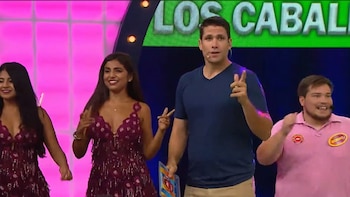 El clip viral de ‘Mi