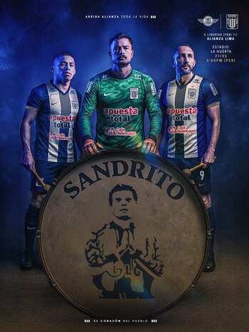 Alianza Lima visitará a Club