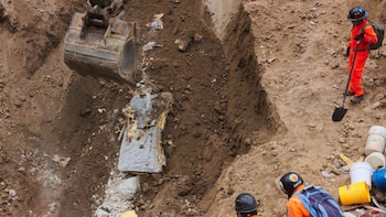 La situación permanece sin responsables