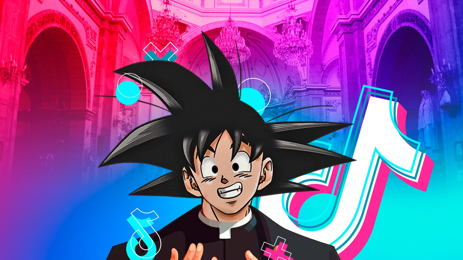 El actor de doblaje mexicano cancela su participación en Comic Con Ecuador Cuenca tras recibir la noticia familiar (Ilustración: Jovani Pérez)