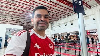 Jorge Álvarez Máynez exige el regreso del ascenso y descenso en la Liga MX: solicitó investigación