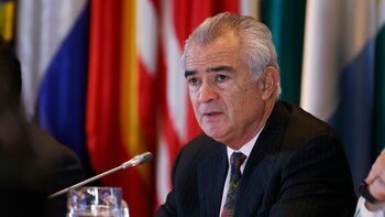 Países piden redoblar los esfuerzos