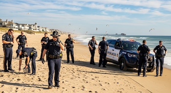 Los negocios de Fort Lauderdale