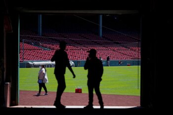 FOTO DE ARCHIVO. El parque