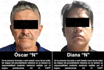 Vinculan a proceso a dos por llevar droga en maletas