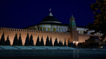 Un tercer candidato a la