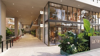 SOHO Inmobiliaria