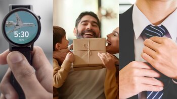 Estos son los regalos más