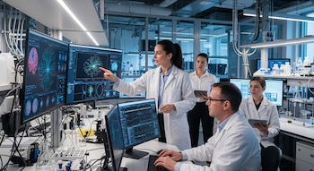 La “mente en blanco” no