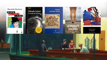 Qué leer esta semana: la resistencia de los perdedores seriales