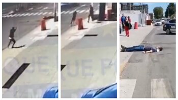 Fotos: (Twitter @Quépocamadr y @casemistery)