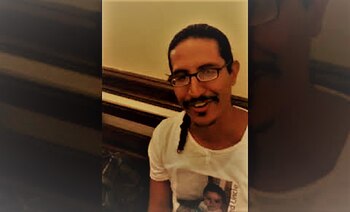 Andrés Ballesteros quedó en libertad