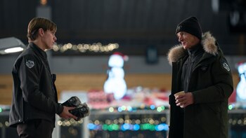 "True Detective: Tierra Nocturna" estará