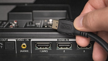 Cómo usar el puerto HDMI ARC del televisor para aprovechar su máximo potencial de sonido