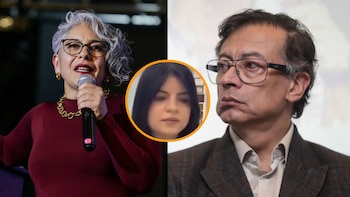Corte Suprema citó a Deicy Jiménez a declarar por presunta entrega de contratos a cambio de favores sexuales que involucra a Gustavo Petro y María José Pizarro