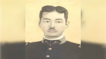 Kingo Nonaka destacó por pelear