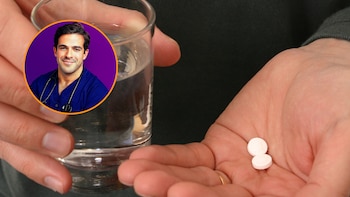 Aurelio Rojas, cardiólogo, sobre los