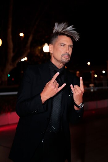 Luciano El Tirri (RS fotos)