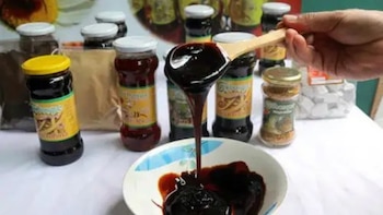 Algarrobina: por qué es considerada