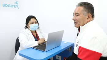 Los grupos que de investigación