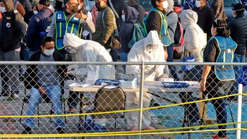 La Nueva Normalidad de la